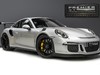 Porsche 911 GT3 RS. 18-WAY ADJUSTABLE SEATS. NOW SOLD. SIMILAR REQUIRED.