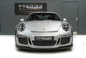 Porsche 911 GT3 RS. 18-WAY ADJUSTABLE SEATS. NOW SOLD. SIMILAR REQUIRED. 2