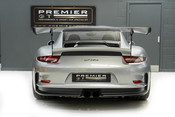 Porsche 911 GT3 RS. 18-WAY ADJUSTABLE SEATS. NOW SOLD. SIMILAR REQUIRED. 8