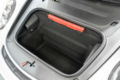 Porsche 911 GT3 RS. 18-WAY ADJUSTABLE SEATS. NOW SOLD. SIMILAR REQUIRED. 30