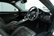 Porsche 911 GT3 RS. 18-WAY ADJUSTABLE SEATS. NOW SOLD. SIMILAR REQUIRED. 36