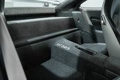 Porsche 911 GT3 RS. 18-WAY ADJUSTABLE SEATS. NOW SOLD. SIMILAR REQUIRED. 41
