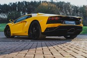 Lamborghini Aventador LP 740-4 S 6.5 V12. NOW SOLD. SIMILAR REQUIRED. PLEASE CALL 01903 254 800. 53