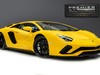 Lamborghini Aventador LP 740-4 S 6.5 V12. NOW SOLD. SIMILAR REQUIRED. PLEASE CALL 01903 254 800. 
