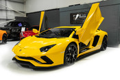 Lamborghini Aventador LP 740-4 S 6.5 V12. NOW SOLD. SIMILAR REQUIRED. PLEASE CALL 01903 254 800. 4