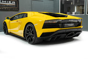 Lamborghini Aventador LP 740-4 S 6.5 V12. NOW SOLD. SIMILAR REQUIRED. PLEASE CALL 01903 254 800. 9