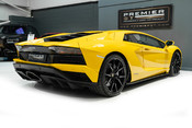 Lamborghini Aventador LP 740-4 S 6.5 V12. NOW SOLD. SIMILAR REQUIRED. PLEASE CALL 01903 254 800. 11