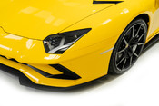 Lamborghini Aventador LP 740-4 S 6.5 V12. NOW SOLD. SIMILAR REQUIRED. PLEASE CALL 01903 254 800. 25