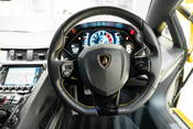 Lamborghini Aventador LP 740-4 S 6.5 V12. NOW SOLD. SIMILAR REQUIRED. PLEASE CALL 01903 254 800. 39