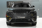 Land Rover Range Rover Velar R-DYNAMIC HSE D240. NOW SOLD. SIMILAR REQUIRED. CALL 01903 254 800. 2