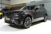 Land Rover Range Rover Velar R-DYNAMIC HSE D240. NOW SOLD. SIMILAR REQUIRED. CALL 01903 254 800. 3