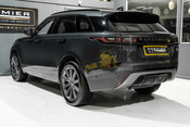 Land Rover Range Rover Velar R-DYNAMIC HSE D240. NOW SOLD. SIMILAR REQUIRED. CALL 01903 254 800. 6