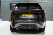 Land Rover Range Rover Velar R-DYNAMIC HSE D240. NOW SOLD. SIMILAR REQUIRED. CALL 01903 254 800. 8