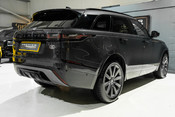 Land Rover Range Rover Velar R-DYNAMIC HSE D240. NOW SOLD. SIMILAR REQUIRED. CALL 01903 254 800. 9