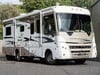 Winnebago Sightseer 26P. LOW MILEAGE. SELF-LEVELLING JACKS. SATELLITE TV. RECENT SERVICE. 