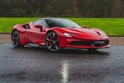 Ferrari SF90 Stradale ASSETTO FIORANO. NOW SOLD. SIMILAR VEHICLES REQUIRED. CALL 01903 254800. 52