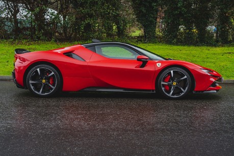 Ferrari SF90 Stradale ASSETTO FIORANO. NOW SOLD. SIMILAR VEHICLES REQUIRED. CALL 01903 254800. 56