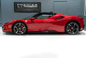 Ferrari SF90 Stradale ASSETTO FIORANO. NOW SOLD. SIMILAR VEHICLES REQUIRED. CALL 01903 254800. 5
