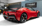 Ferrari SF90 Stradale ASSETTO FIORANO. NOW SOLD. SIMILAR VEHICLES REQUIRED. CALL 01903 254800. 9