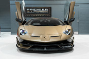 Lamborghini Aventador LP 770-4 SVJ. NOW SOLD. SIMILAR VEHICLES REQUIRED. CALL US ON 01903 254 800 3