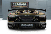 Lamborghini Aventador LP 770-4 SVJ. NOW SOLD. SIMILAR VEHICLES REQUIRED. CALL US ON 01903 254 800 7