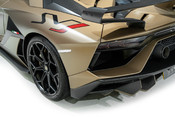 Lamborghini Aventador LP 770-4 SVJ. NOW SOLD. SIMILAR VEHICLES REQUIRED. CALL US ON 01903 254 800 10