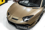 Lamborghini Aventador LP 770-4 SVJ. NOW SOLD. SIMILAR VEHICLES REQUIRED. CALL US ON 01903 254 800 29