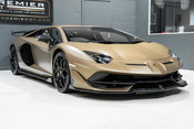 Lamborghini Aventador LP 770-4 SVJ. NOW SOLD. SIMILAR VEHICLES REQUIRED. CALL US ON 01903 254 800 34
