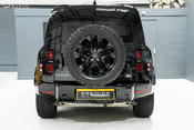 Land Rover Defender XS EDITION. P400E. NOW SOLD. SIMILAR REQUIRED. CALL 01903 254 800. 6