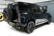 Land Rover Defender XS EDITION. P400E. NOW SOLD. SIMILAR REQUIRED. CALL 01903 254 800. 7