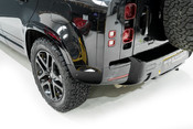 Land Rover Defender XS EDITION. P400E. NOW SOLD. SIMILAR REQUIRED. CALL 01903 254 800. 8