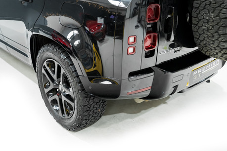 Land Rover Defender XS EDITION. P400E. NOW SOLD. SIMILAR REQUIRED. CALL 01903 254 800. 8