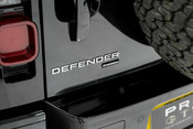Land Rover Defender XS EDITION. P400E. NOW SOLD. SIMILAR REQUIRED. CALL 01903 254 800. 11
