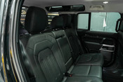 Land Rover Defender XS EDITION. P400E. NOW SOLD. SIMILAR REQUIRED. CALL 01903 254 800. 30