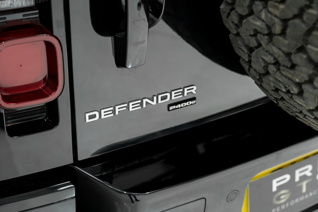 Land Rover Defender XS EDITION. P400E. NOW SOLD. SIMILAR REQUIRED. CALL 01903 254 800. 1