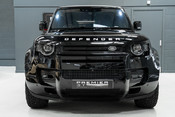 Land Rover Defender XS EDITION. P400E. NOW SOLD. SIMILAR REQUIRED. CALL 01903 254 800. 2
