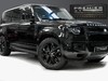 Land Rover Defender XS EDITION. P400E. NOW SOLD. SIMILAR REQUIRED. CALL 01903 254 800. 