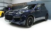 Porsche Cayenne V6 GTS TIPTRONIC. NOW SOLD. SIMILAR REQUIRED. PLEASE CALL 01903 254 800. 3