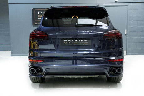 Porsche Cayenne V6 GTS TIPTRONIC. NOW SOLD. SIMILAR REQUIRED. PLEASE CALL 01903 254 800. 9