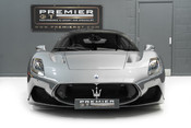 Maserati MC20 V6. CARBON FIBRE ROOF. NOW SOLD. SIMILAR REQUIRED. CALL 01903 254 800. 2