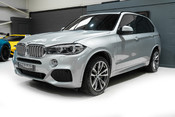 BMW X5 XDRIVE50I M SPORT. NOW SOLD. SIMILAR REQUIRED. CALL 01903 254 800. 3