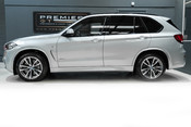 BMW X5 XDRIVE50I M SPORT. NOW SOLD. SIMILAR REQUIRED. CALL 01903 254 800. 4