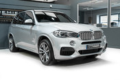 BMW X5 XDRIVE50I M SPORT. NOW SOLD. SIMILAR REQUIRED. CALL 01903 254 800. 22