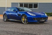 Ferrari GTC4 Lusso V12. NOW SOLD. SIMILAR REQUIRED. PLEASE CALL 01903 254 800. 2
