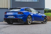Ferrari GTC4 Lusso V12. NOW SOLD. SIMILAR REQUIRED. PLEASE CALL 01903 254 800. 11