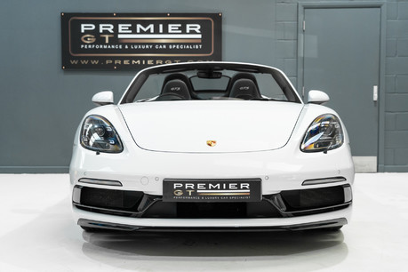 Porsche 718 BOXSTER GTS PDK. NOW SOLD. SIMILAR REQUIRED. PLEASE CALL 01903 254 800. 2