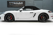 Porsche 718 BOXSTER GTS PDK. NOW SOLD. SIMILAR REQUIRED. PLEASE CALL 01903 254 800. 5