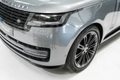 Land Rover Range Rover AUTOBIOGRAPHY P530 V8. NOW SOLD. SIMILAR REQUIRED. CALL 01903 254 800. 28