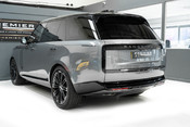Land Rover Range Rover AUTOBIOGRAPHY P530 V8. NOW SOLD. SIMILAR REQUIRED. CALL 01903 254 800. 6