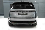 Land Rover Range Rover AUTOBIOGRAPHY P530 V8. NOW SOLD. SIMILAR REQUIRED. CALL 01903 254 800. 8
